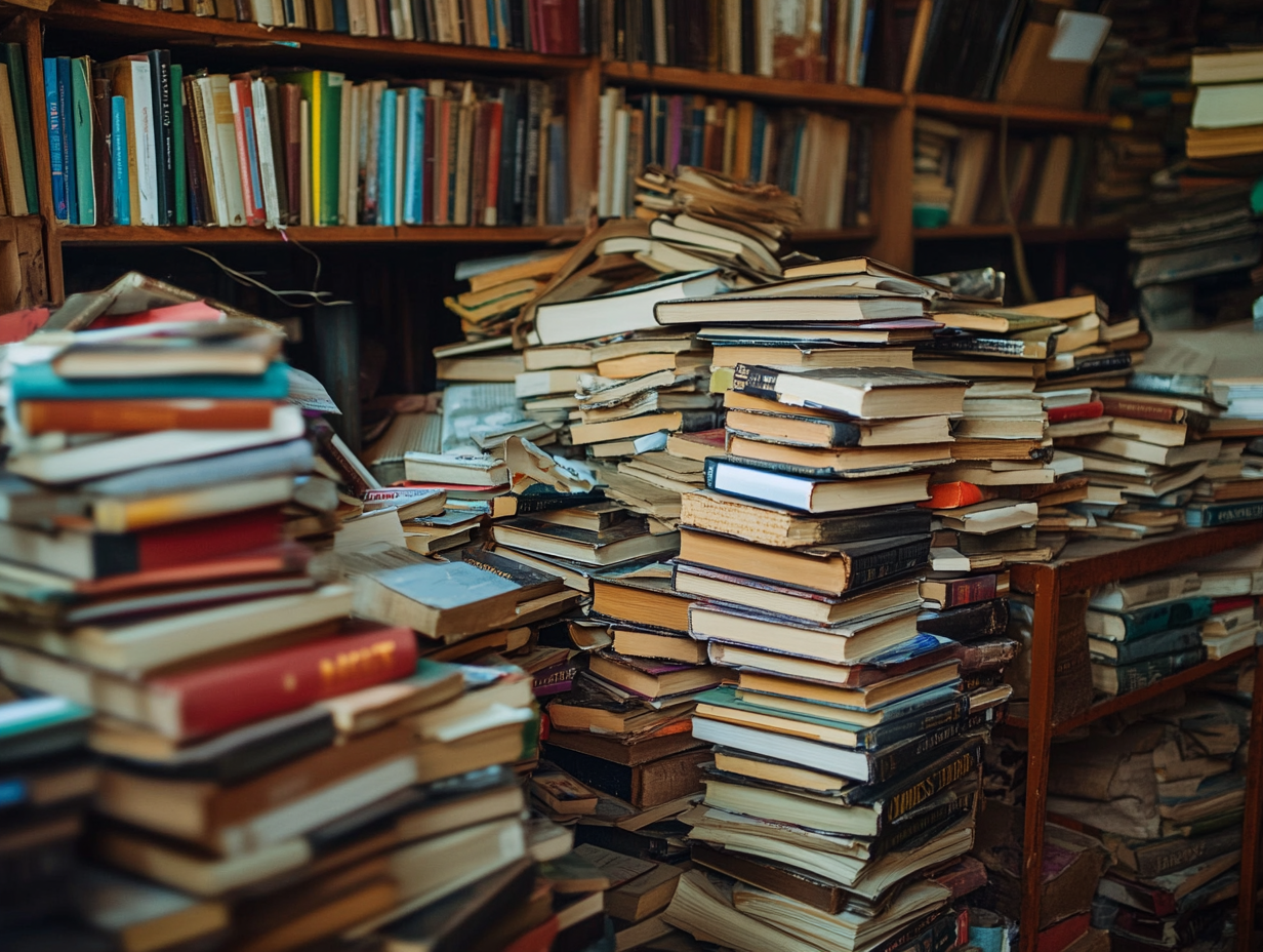 Knygos, kurios ieško naujų namų – rask savo kitą skaitinį!