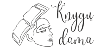 Knygų Dama
